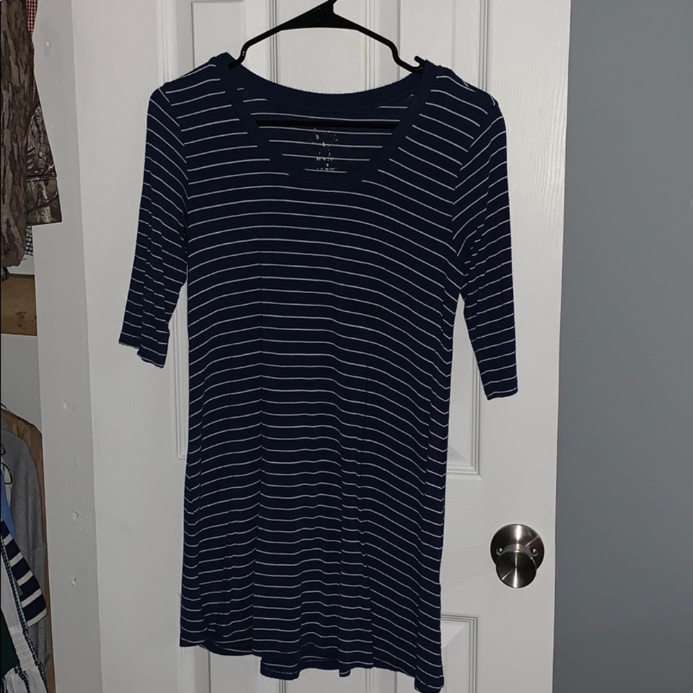 Soft Dress Shirt